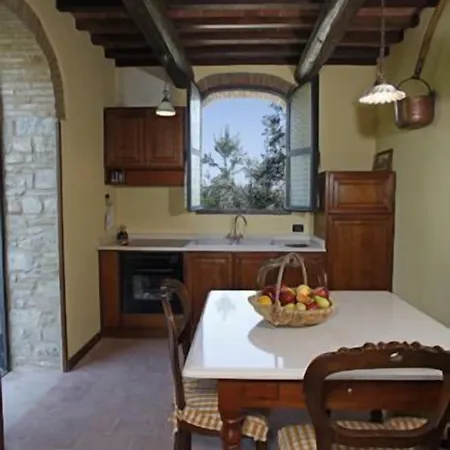 Отель Relais Colline San Biagio