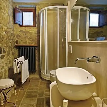 Relais Colline San Biagio 4* Карминьяно