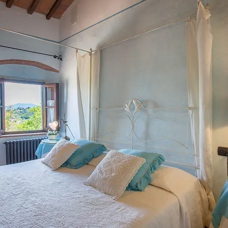 Relais Colline San Biagio Отель