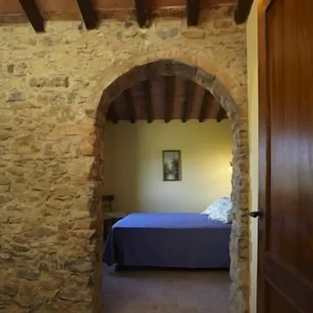 Relais Colline San Biagio Отель Карминьяно