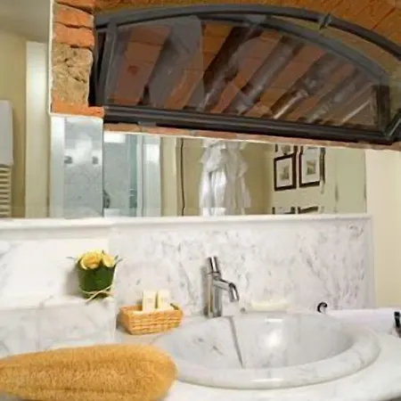 Отель Relais Colline San Biagio 4*