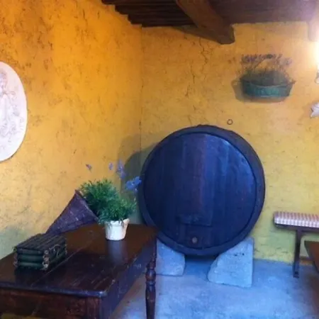 Relais Colline San Biagio Отель