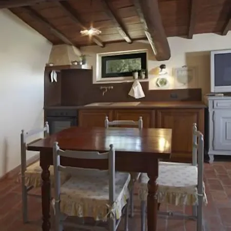 Relais Colline San Biagio Отель 4*