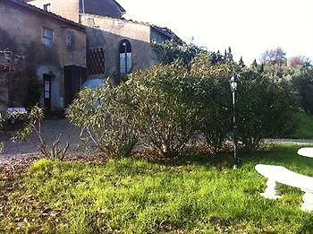 Relais Colline San Biagio Hotel 4*