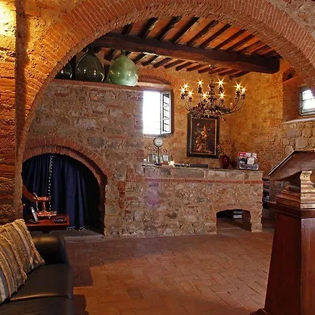 Hotel Relais Colline San Biagio Carmignano