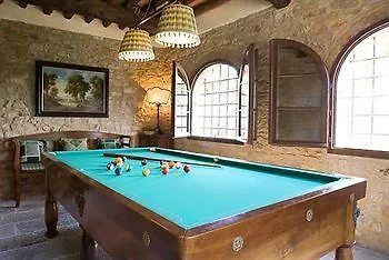 Relais Colline San Biagio 4* Carmignano