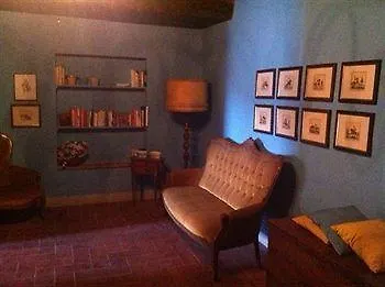 호텔 Relais Colline San Biagio