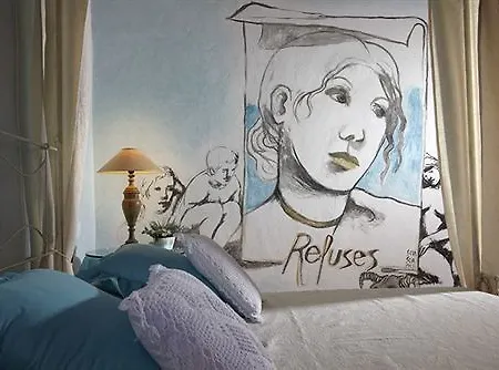 Hotel Relais Colline San Biagio Carmignano