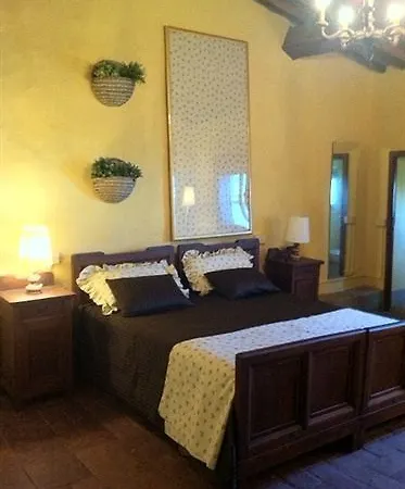 Relais Colline San Biagio Carmignano