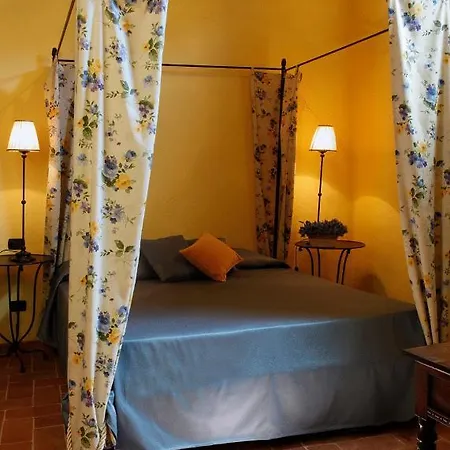 Relais Colline San Biagio Hotel Carmignano