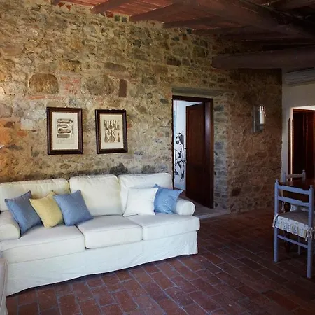 Relais Colline San Biagio 4*