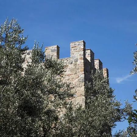 Relais Colline San Biagio Carmignano