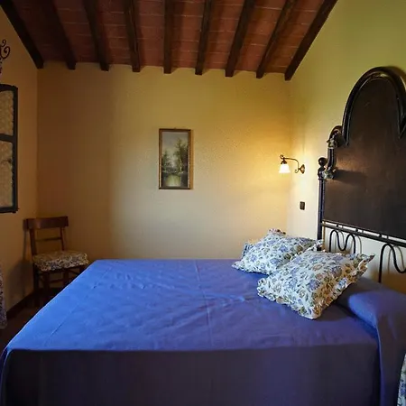 Relais Colline San Biagio 4* Carmignano