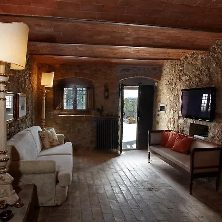 Relais Colline San Biagio