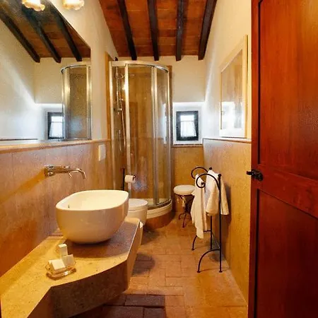 Hotel Relais Colline San Biagio Carmignano