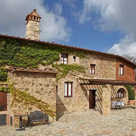 Relais Colline San Biagio 4*