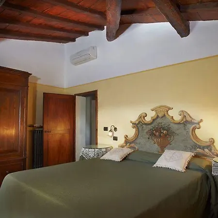 Hotel Relais Colline San Biagio