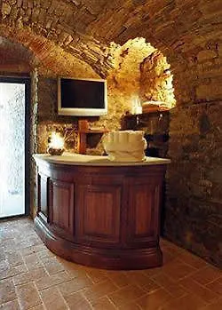 Relais Colline San Biagio Hotel 4*