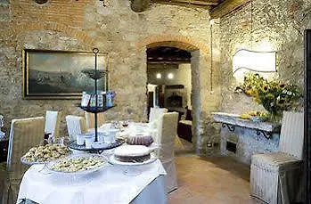 Relais Colline San Biagio Hotel 4*