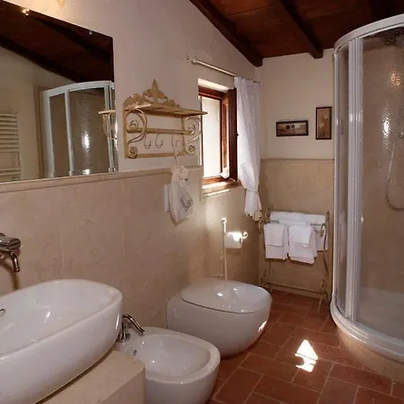 Relais Colline San Biagio Carmignano