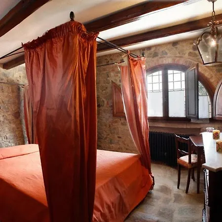 Relais Colline San Biagio 4* Carmignano